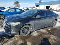 3FA6P0H92GR339383 2016 FORD FUSION