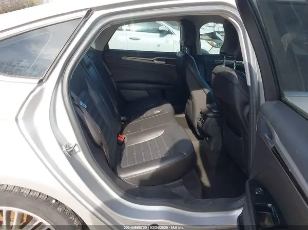 3FA6P0H92GR348746 2016 FORD FUSION - Image 8