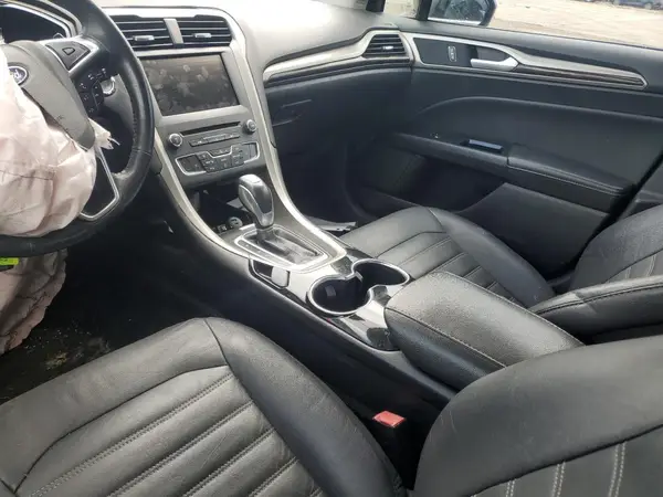3FA6P0H92GR351419 2016 FORD FUSION - Image 8