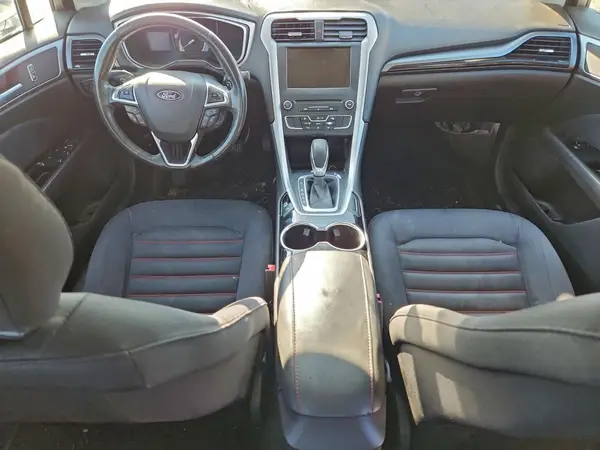 3FA6P0H92GR352926 2016 FORD FUSION - Image 8