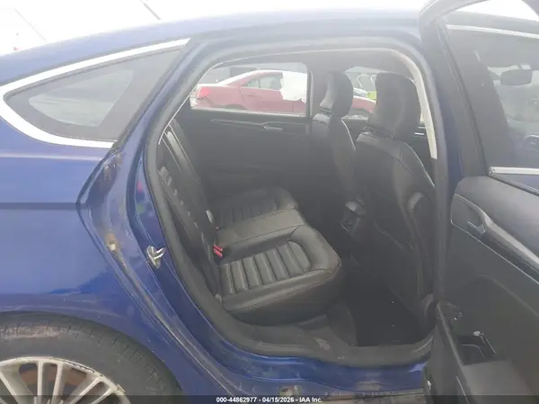 3FA6P0H92GR354028 2016 FORD FUSION - Image 8