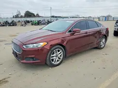 3FA6P0H92GR355695 2016 FORD FUSION