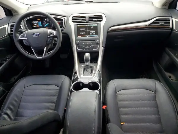 3FA6P0H92GR355695 2016 FORD FUSION - Image 8