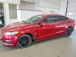 3FA6P0H92GR356622 2016 FORD FUSION