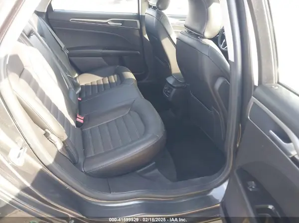 3FA6P0H92GR359343 2016 FORD FUSION - Image 8