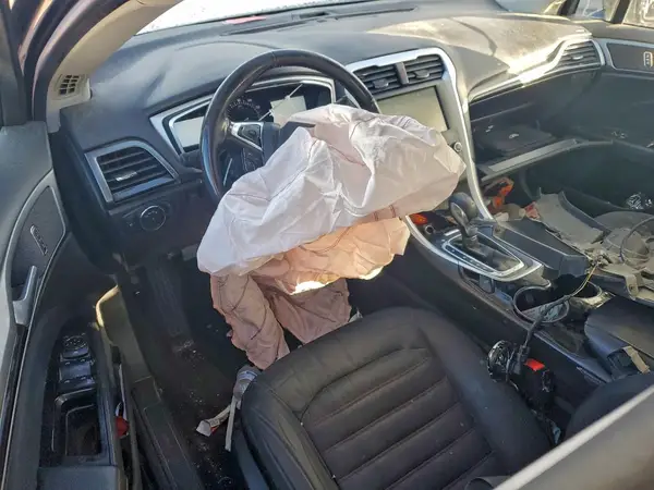 3FA6P0H92GR364090 2016 FORD FUSION - Image 8