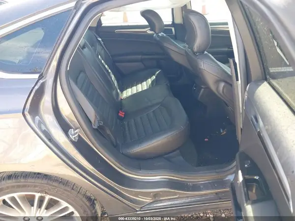 3FA6P0H92GR364669 2016 FORD FUSION - Image 8