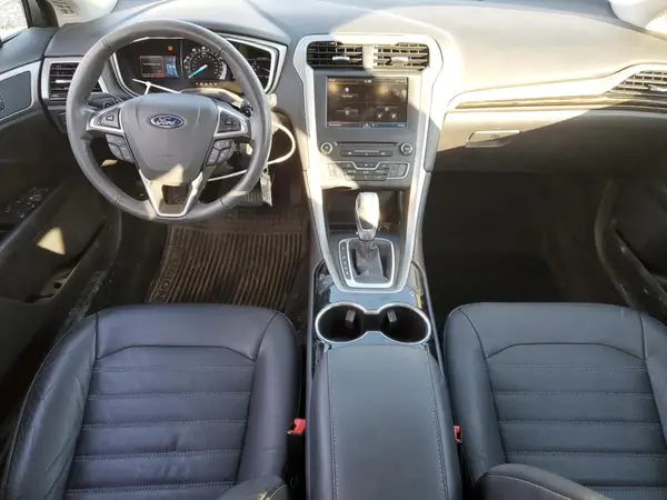3FA6P0H92GR373274 2016 FORD FUSION - Image 8