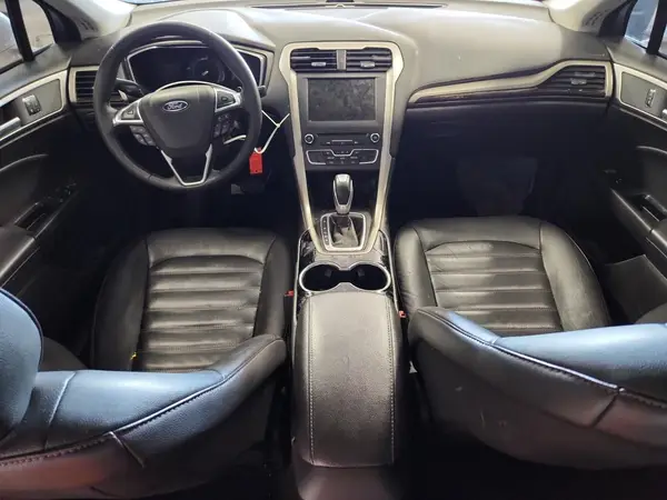 3FA6P0H92GR378099 2016 FORD FUSION - Image 8