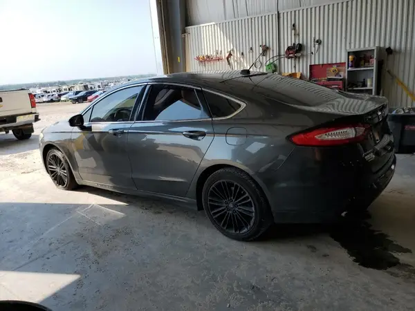 3FA6P0H92GR380628 2016 FORD FUSION - Image 2