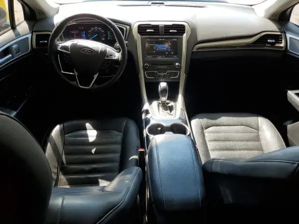 3FA6P0H92GR380628 2016 FORD FUSION - Image 8