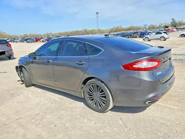 3FA6P0H92GR381973 2016 FORD FUSION - Image 2