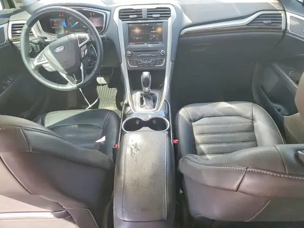 3FA6P0H92GR381973 2016 FORD FUSION - Image 8