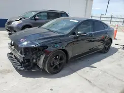 3FA6P0H92GR383433 2016 FORD FUSION