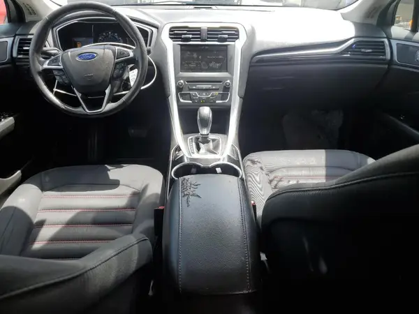 3FA6P0H92GR383433 2016 FORD FUSION - Image 8