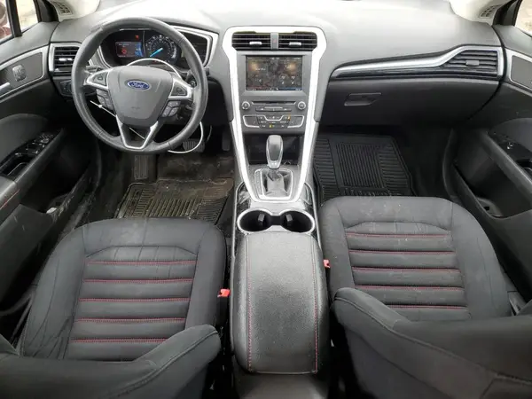 3FA6P0H92GR392701 2016 FORD FUSION - Image 8