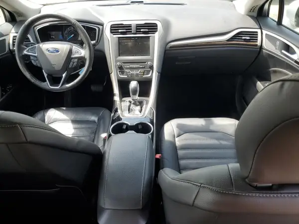 3FA6P0H92GR396344 2016 FORD FUSION - Image 8