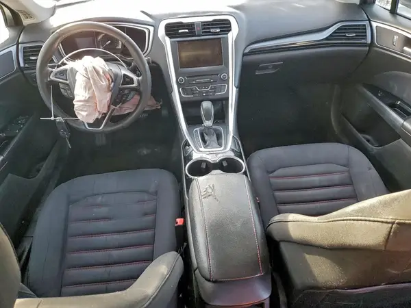 3FA6P0H92GR401882 2016 FORD FUSION - Image 8