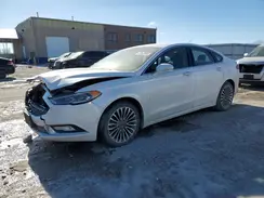 3FA6P0H92HR104502 2017 FORD FUSION
