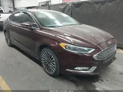 3FA6P0H92HR105567 2017 FORD FUSION