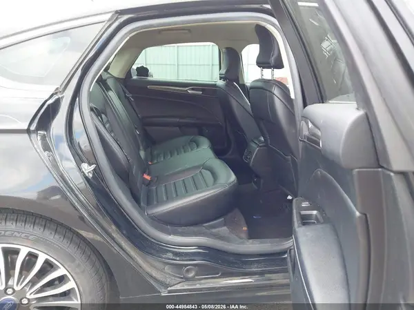 3FA6P0H92HR111353 2017 FORD FUSION - Image 8
