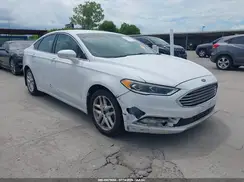 3FA6P0H92HR112518 2017 FORD FUSION