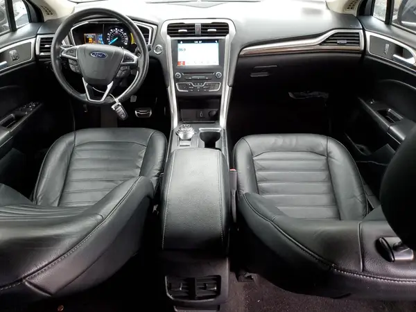 3FA6P0H92HR119808 2017 FORD FUSION - Image 8