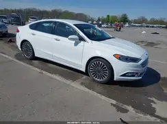 3FA6P0H92HR130324 2017 FORD FUSION