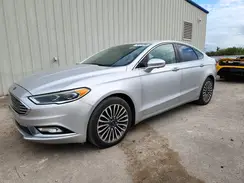 3FA6P0H92HR130520 2017 FORD FUSION