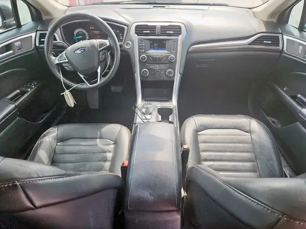 3FA6P0H92HR130680 2017 FORD FUSION - Image 8