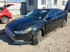3FA6P0H92HR150119 2017 FORD FUSION