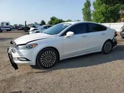 3FA6P0H92HR160570 2017 FORD FUSION
