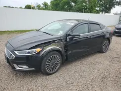 3FA6P0H92HR165686 2017 FORD FUSION