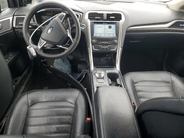3FA6P0H92HR165686 2017 FORD FUSION - Image 8