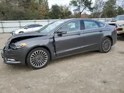 3FA6P0H92HR165820 2017 FORD FUSION