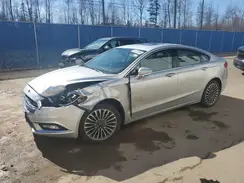 3FA6P0H92HR172749 2017 FORD FUSION