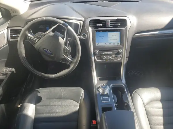 3FA6P0H92HR172749 2017 FORD FUSION - Image 8