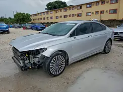 3FA6P0H92HR175280 2017 FORD FUSION