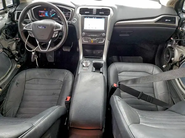 3FA6P0H92HR175280 2017 FORD FUSION - Image 8