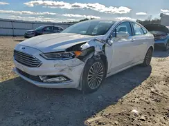 3FA6P0H92HR185453 2017 FORD FUSION
