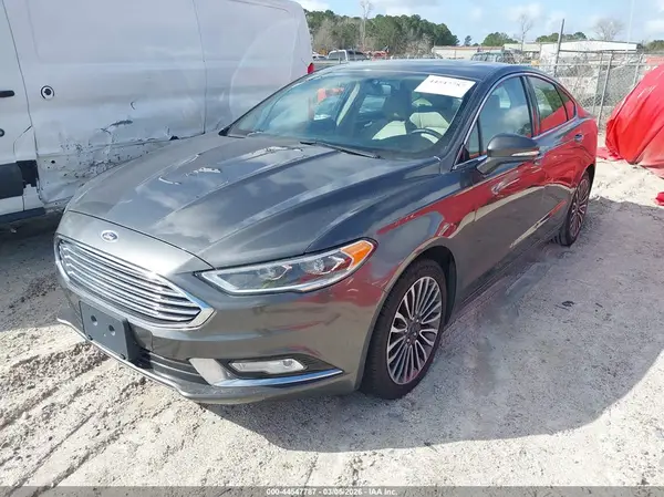 3FA6P0H92HR188630 2017 FORD FUSION - Image 2