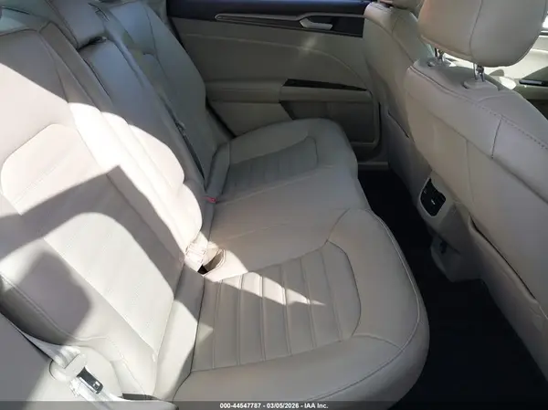 3FA6P0H92HR188630 2017 FORD FUSION - Image 8
