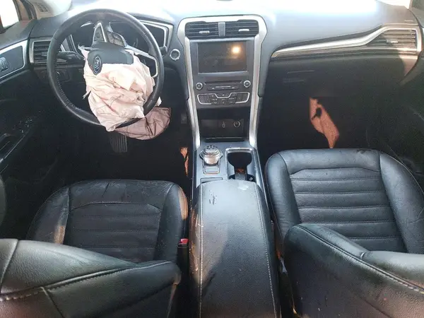 3FA6P0H92HR198980 2017 FORD FUSION - Image 8