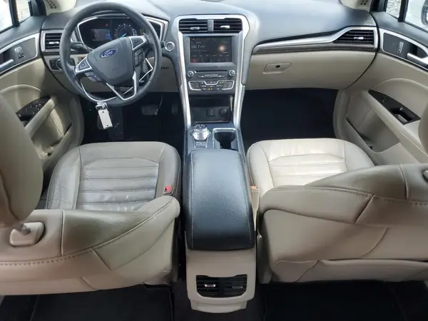 3FA6P0H92HR203496 2017 FORD FUSION - Image 8