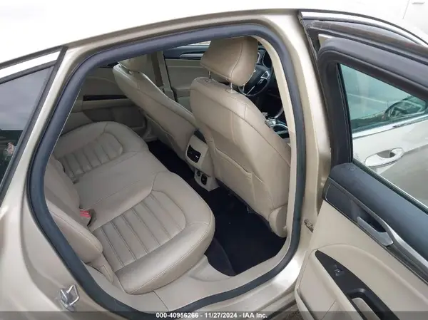 3FA6P0H92HR212019 2017 FORD FUSION - Image 8