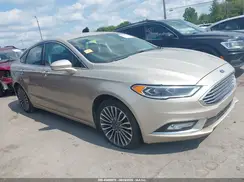 3FA6P0H92HR214126 2017 FORD FUSION