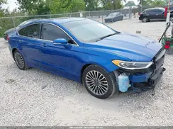 3FA6P0H92HR220850 2017 FORD FUSION