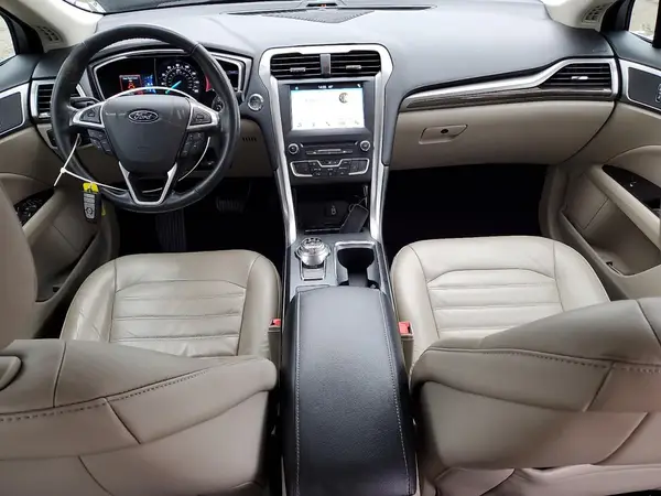 3FA6P0H92HR226910 2017 FORD FUSION - Image 8