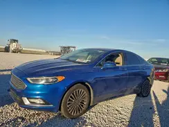 3FA6P0H92HR229015 2017 FORD FUSION