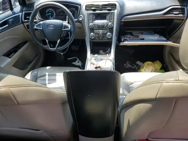 3FA6P0H92HR269482 2017 FORD FUSION - Image 8
